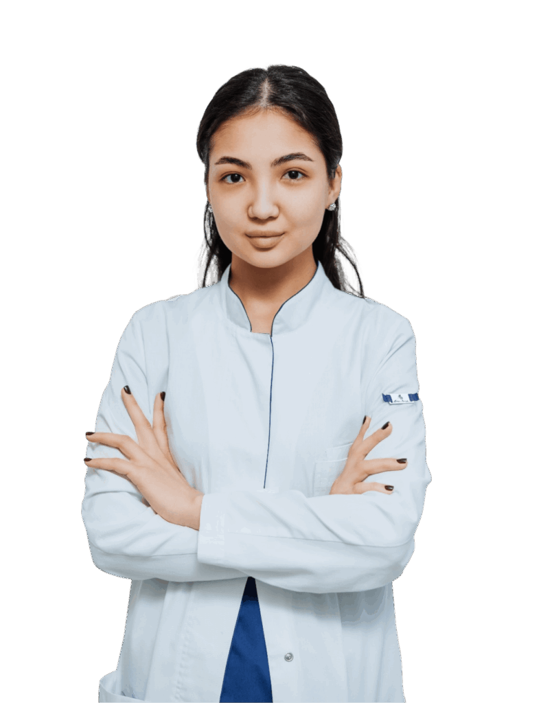 Жеткерген Назгул Шынмұратқызы